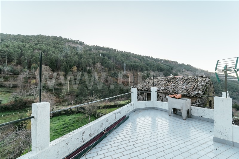 Moradia T2 Seia, Valezim - 1367513 - 23