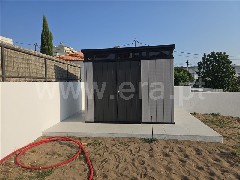 Moradia T1 com Terreno Sesimbra, Sesimbra (Castelo) - 1502849 - 6