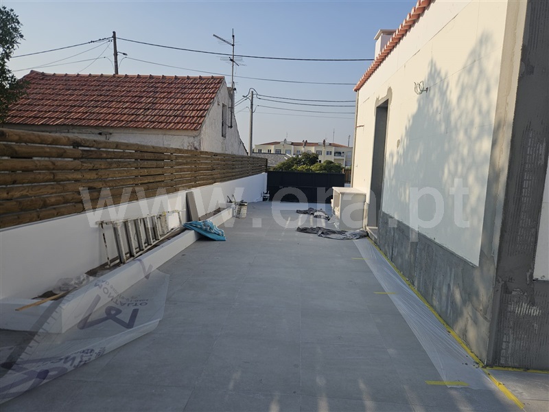 Moradia T1 com Terreno Sesimbra, Sesimbra (Castelo) - 1502849 - 8