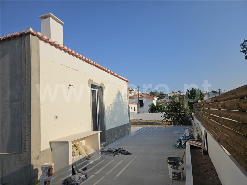 Moradia T1 com Terreno Sesimbra, Sesimbra (Castelo) - 1502849 - 9