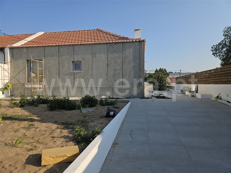Moradia T1 com Terreno Sesimbra, Sesimbra (Castelo) - 1502849 - 11