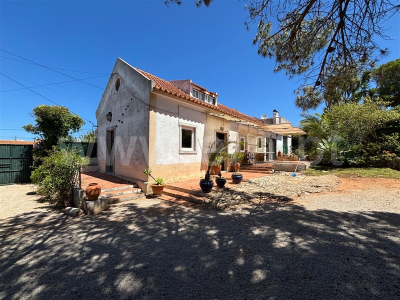 Moradia T2 à venda em Sesimbra (Castelo), Sesimbra — foto 2