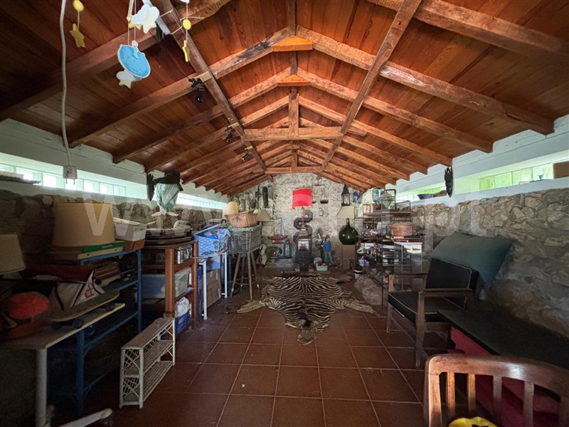 Moradia T2 à venda em Sesimbra (Castelo), Sesimbra — foto 5