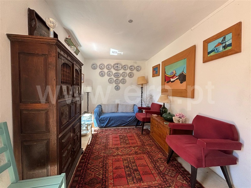 Moradia T2 à venda em Sesimbra (Castelo), Sesimbra — foto 10