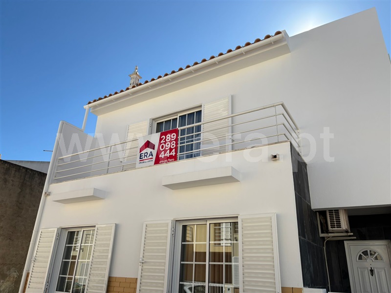 Moradia T2 / Silves, Alcantarilha e Pêra