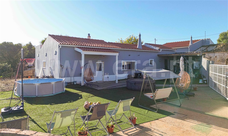 Moradia T2 / Silves, Silves