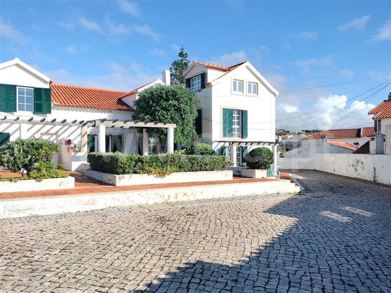 Moradia T2 / Sintra, Colares