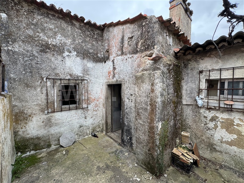 Moradia T1 Sintra, São João das Lampas e Terrugem - 1433714 - 1