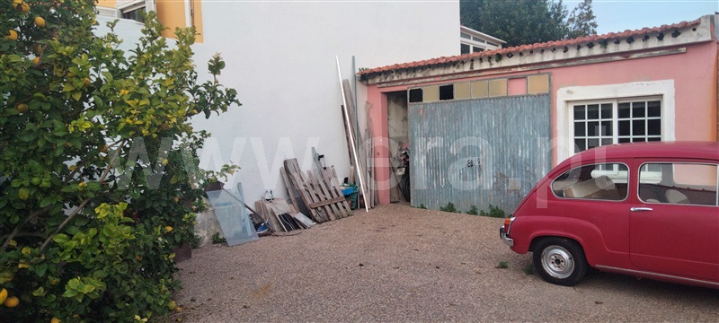 Moradia T2 Sintra, São João das Lampas e Terrugem - 1444982 - 9