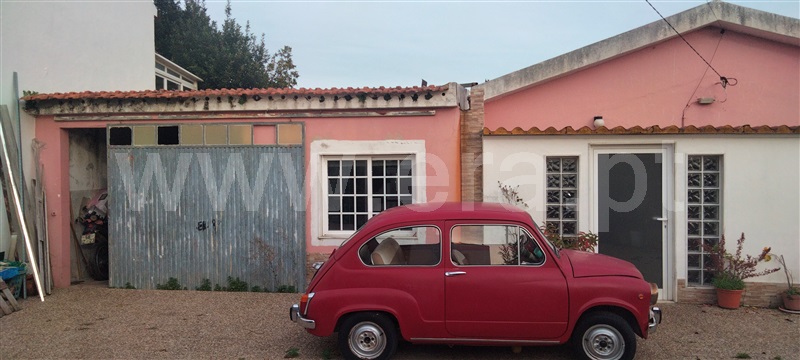 Moradia T2 Sintra, São João das Lampas e Terrugem - 1444982 - 10