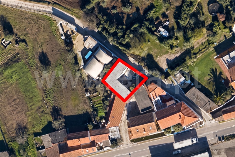 Moradia T2 / Sobral de Monte Agraço, Sobral de Monte Agraço