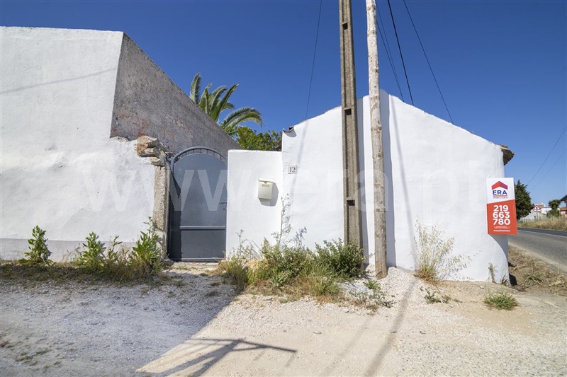 Moradia T2 Sobral de Monte Agraço, Sobral Monte Agraço - 1482394 - 22