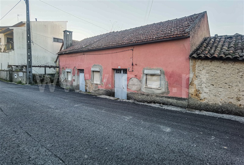 Moradia T2 Tábua, Ázere - 1215642 - 1