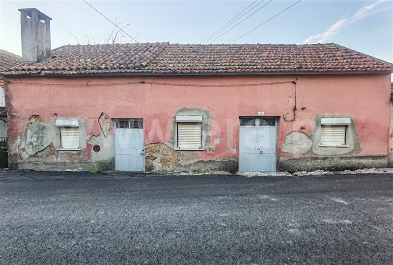 Moradia T2 Tábua, Ázere - 1215642 - 2