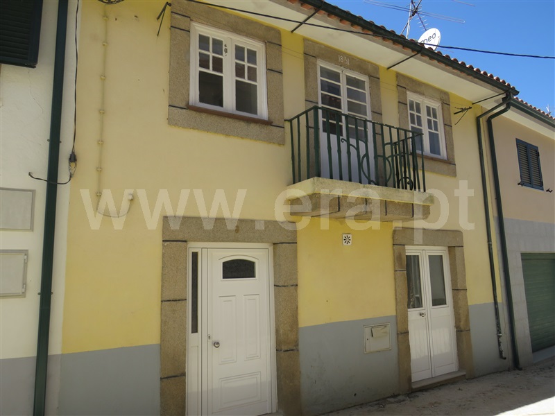 Moradia T2 / Tábua, Balocas