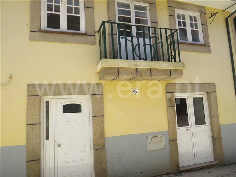 Moradia T3 Tábua, Balocas - 1345398 - 15