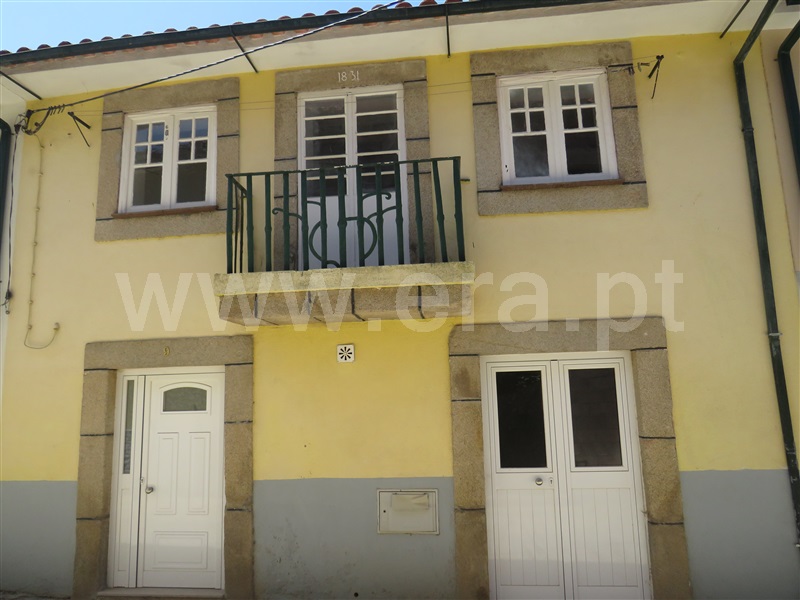 Moradia T3 Tábua, Balocas - 1345398 - 16