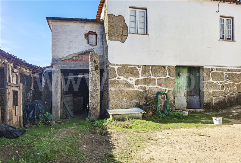 Moradia T2 Tábua, Candosa - 1339638 - 16
