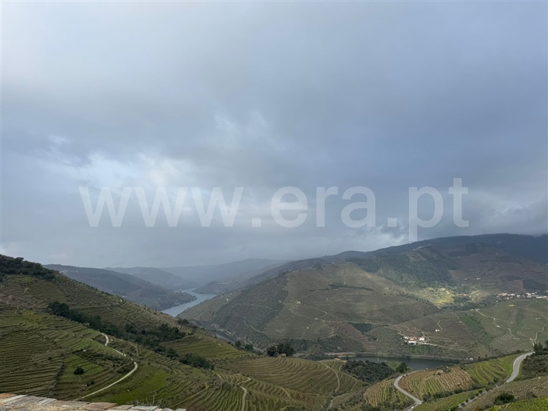 Moradia T2 Tabuaço, Valença do Douro - 1454633 - 6