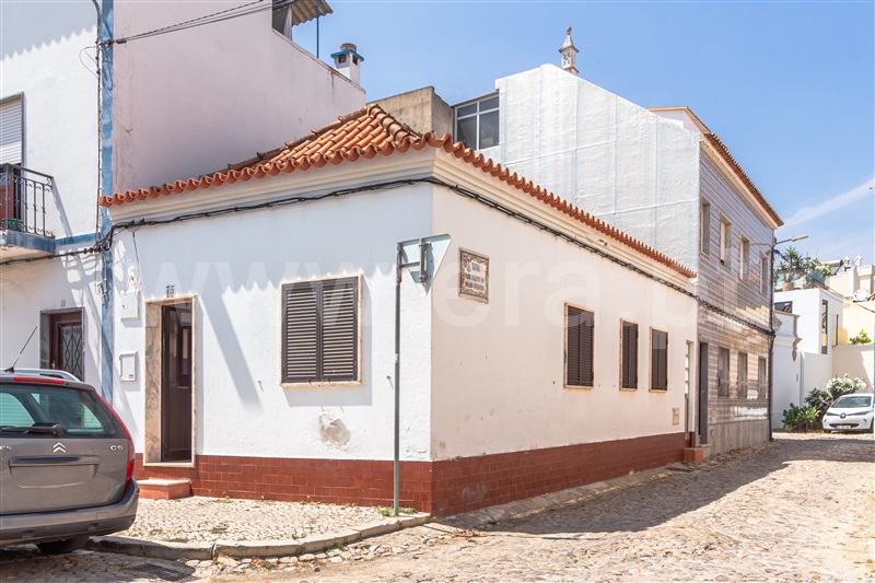 Moradia T2 / Tavira, Tavira (Santa Maria e Santiago)