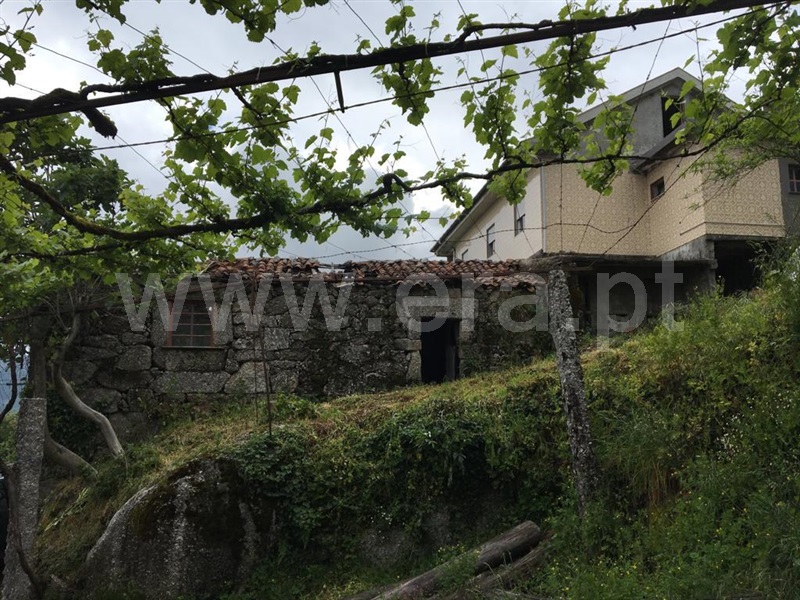Moradia T2 Terras de Bouro, Vilarinho das Furnas - Gerês - 1341879 - 12