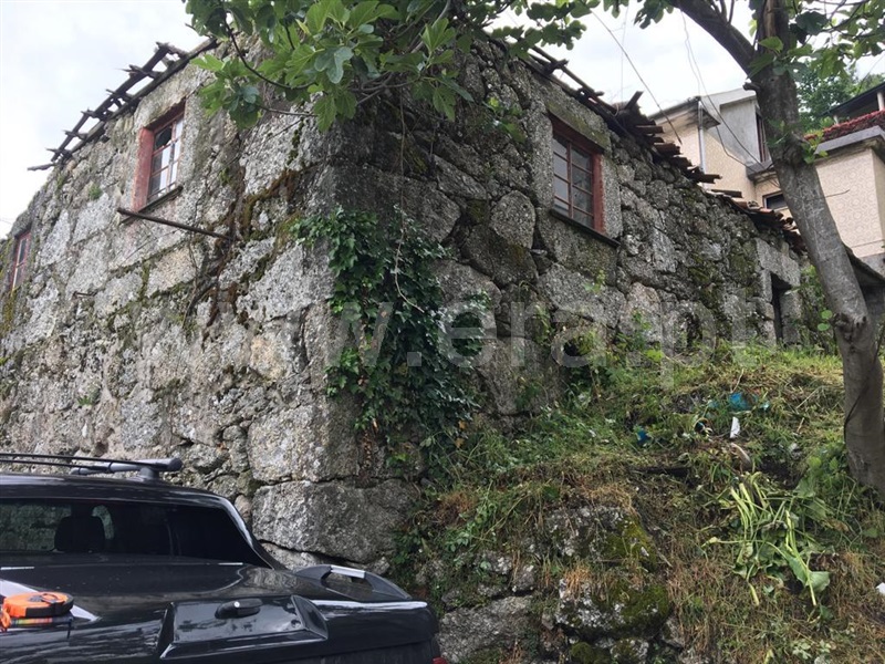 Moradia T2 / Terras de Bouro, Vilarinho das Furnas - Gerês