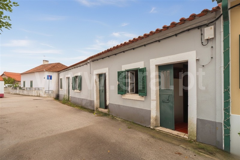 Moradia T2 / Tomar, Além da Ribeira e Pedreira