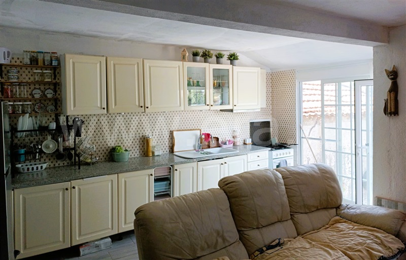 Moradia T2 Tomar, Madalena e Beselga - 1496188 - 2