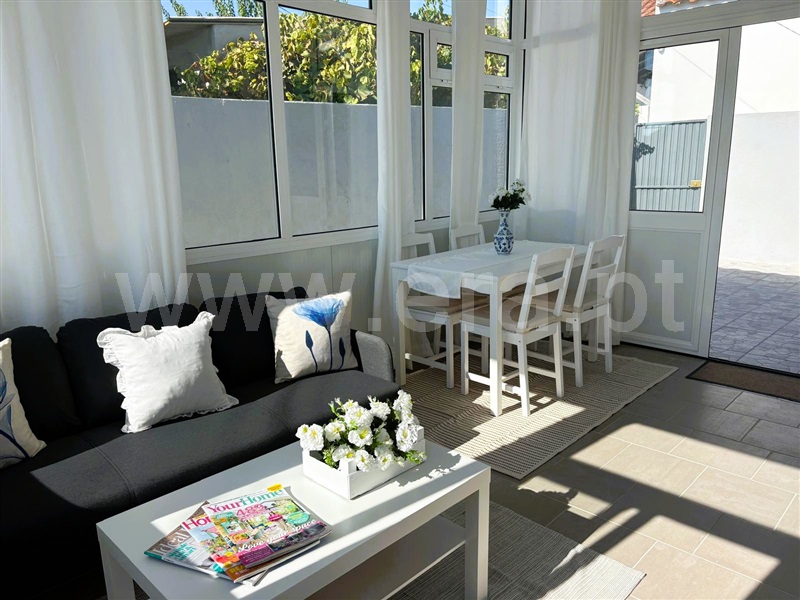 Moradia T2 / Tomar, Madalena e Beselga