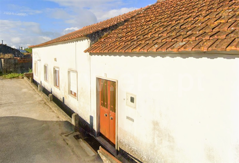 Moradia T2 / Tomar, Madalena e Beselga