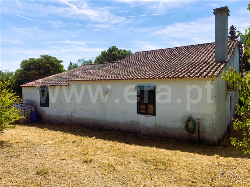 Moradia T2 Tomar, Paialvo - 1505864 - 5