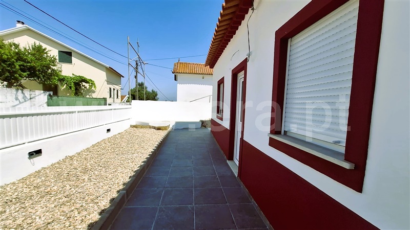 Moradia T2 Tomar, Sabacheira - 1490303 - 2
