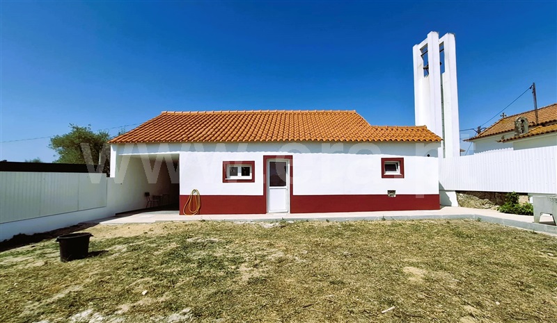 Moradia T2 Tomar, Sabacheira - 1490303 - 3