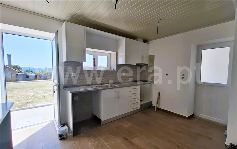 Moradia T2 Tomar, Sabacheira - 1490303 - 5