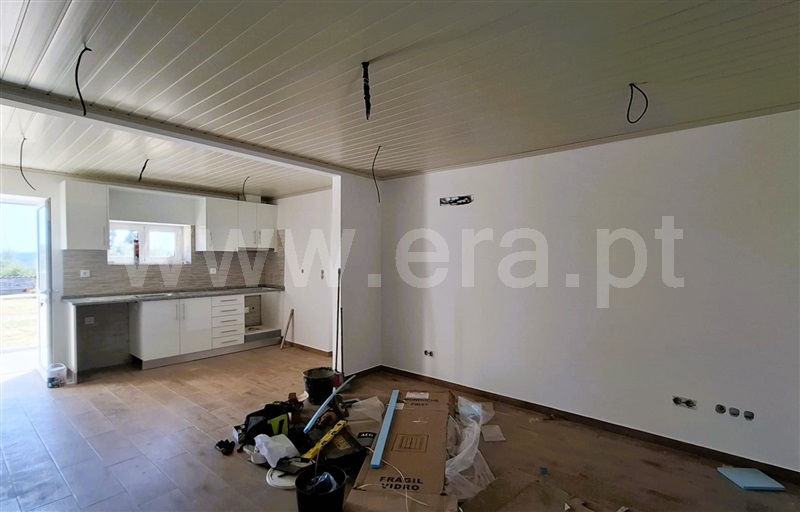 Moradia T2 Tomar, Sabacheira - 1490303 - 7