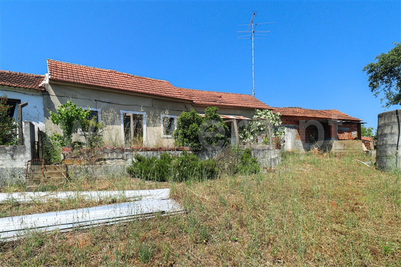Moradia T2 à venda em Sabacheira, Tomar — foto 9