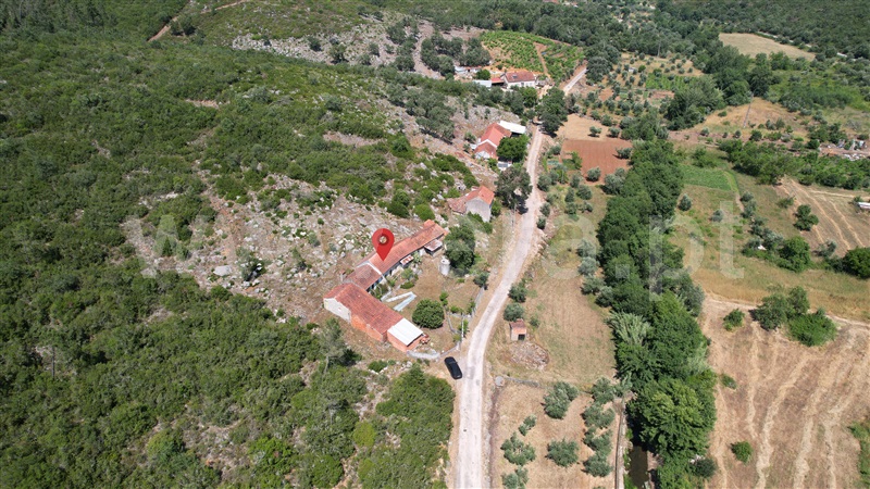 Moradia T2 à venda em Sabacheira, Tomar — foto 10