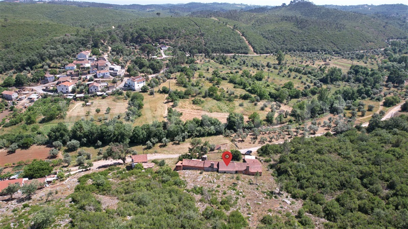 Moradia T2 à venda em Sabacheira, Tomar — foto 11