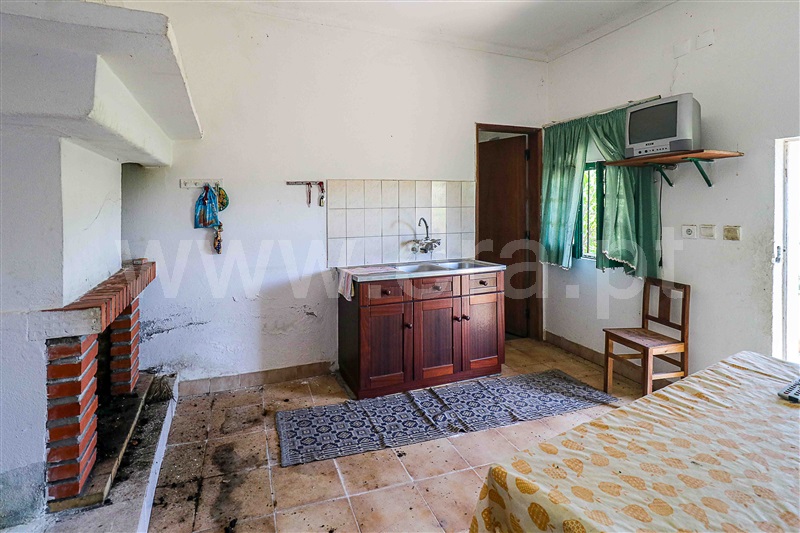 Moradia T2 à venda em Sabacheira, Tomar — foto 14