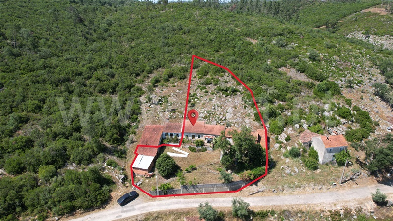 Moradia T2 à venda em Sabacheira, Tomar — foto 17
