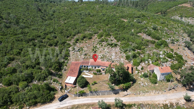 Moradia T2 à venda em Sabacheira, Tomar — foto 19