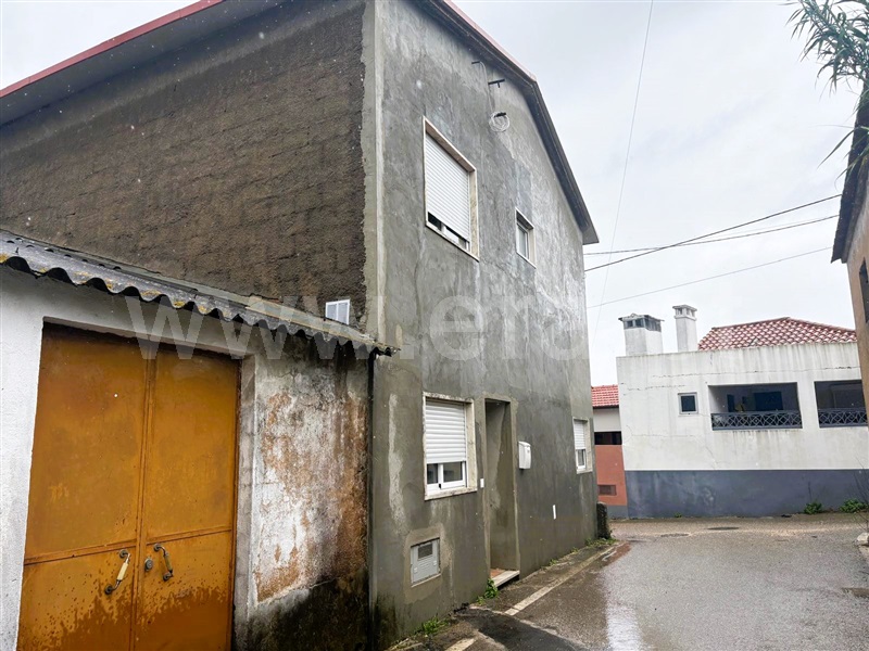 Moradia T2 Tomar, São Pedro de Tomar - 1474126 - 6