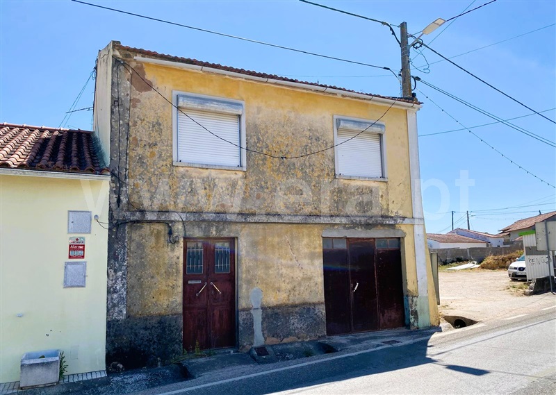 Moradia T2 / Tomar, São Pedro de Tomar