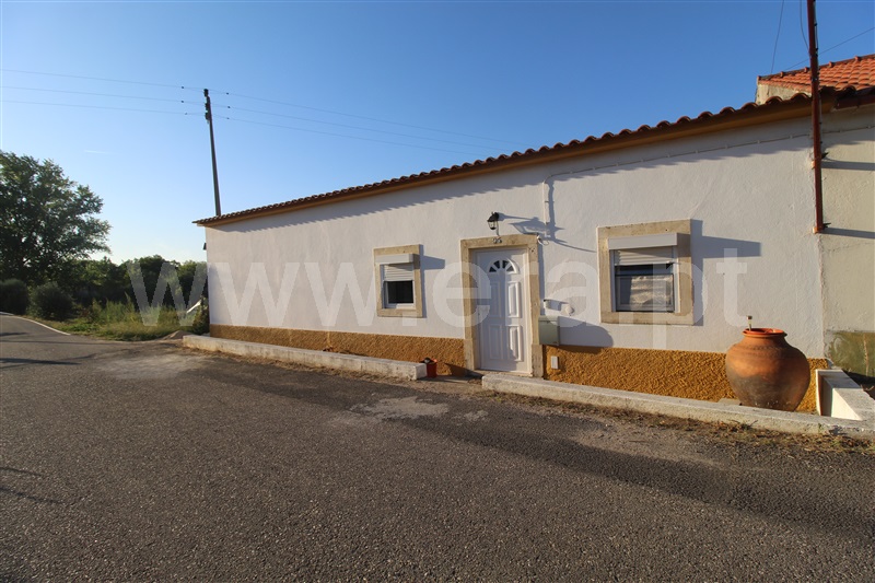 Moradia T2 à venda em São Pedro de Tomar, Tomar — foto 15