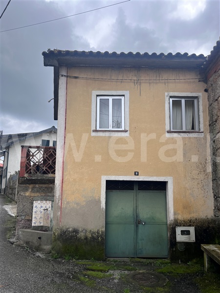 Moradia T2 Tondela, Lajeosa do Dão - 1473578 - 12