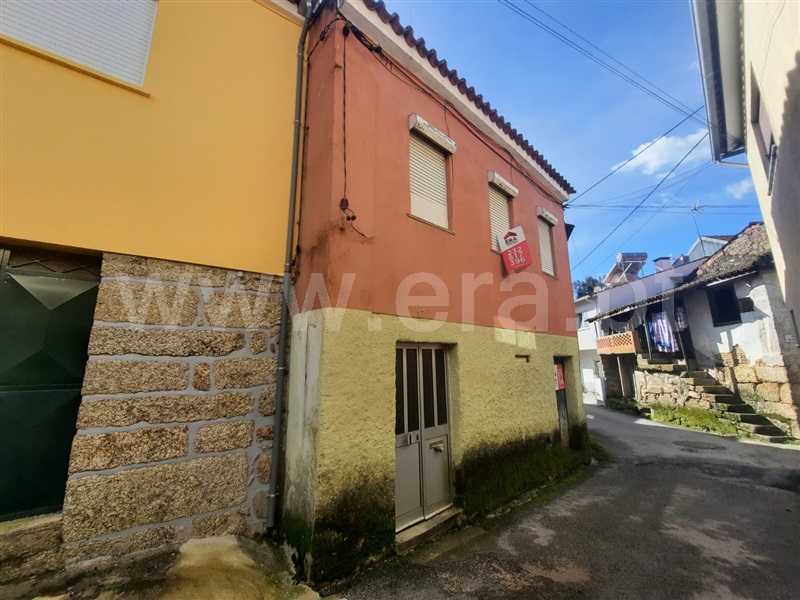 Moradia T2 Tondela, Mouraz e Vila Nova da Rainha - 1455019 - 10