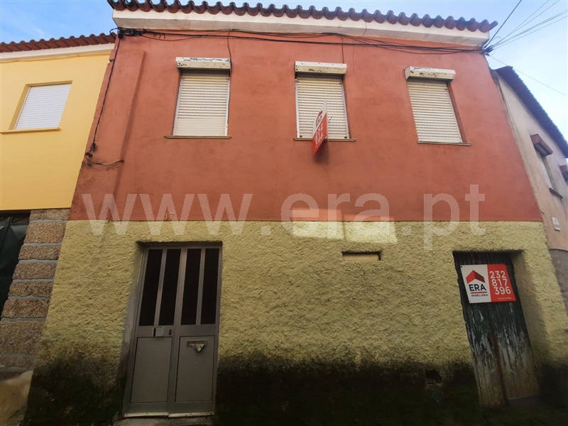 Moradia T2 Tondela, Mouraz e Vila Nova da Rainha - 1455019 - 11