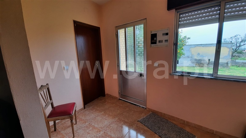 Moradia T2 Tondela, São Miguel do Outeiro e Sabugosa - 1244426 - 11