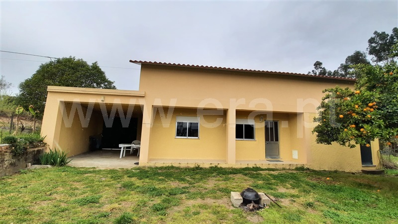 Moradia T2 Tondela, São Miguel do Outeiro e Sabugosa - 1244426 - 59
