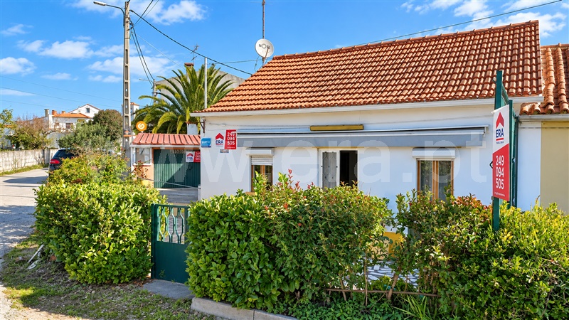 Moradia T2 em Assentiz, €200.000